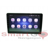 FORD TRANSİT CUSTOM EKRANLI MODEL 2021/2023 10'' 4 GB MULTİMEDYA thumbnail 3