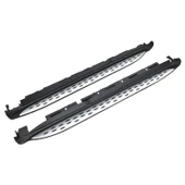 AUTOGP Mercedes gle yan basamak marşbiyel koruma  2015+ c292 - 1