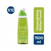 Viking Premium Wc Temizleyici Şeker Çamı 750 Ml 10 Adet - 1