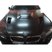 AUTOGP Bmw e92 lci motor kaputu m3 gtr dizayn 4 ızgaralı - 1