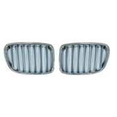 AUTOGP Bmw e84 ön böbrek panjur ızgara 2009 / 2016 - 1