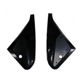 MY RACİNG Toyota corolla ae101 ayna bağlantı aparatı adaptörü 1992 - 1998 - 3