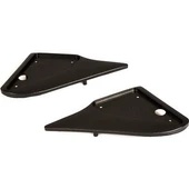 MY RACİNG Toyota corolla ae101 ayna bağlantı aparatı adaptörü 1992 - 1998 - 1