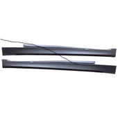 AUTOGP Bmw e60 body kit tampon seti m5 model lci 2008 / 2010 thumbnail 3