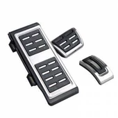AUTOGP Vw passat b8 pedal seti takımı geçmeli otomotik 2015+ - 2