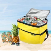 AUTOGP Termos bagaj çantası 24 litre soğuk sıcak korumalı automix - 1