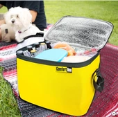 AUTOGP Termos bagaj çantası 15 litre soğuk sıcak korumalı automix - 1