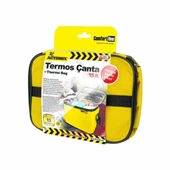 AUTOGP Termos bagaj çantası 15 litre soğuk sıcak korumalı automix - 3