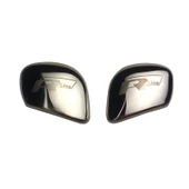 Space Vw Rline vites topuzu logosu arması amblemi silver - 1