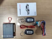 AEMPART UZAKTAN KUMANDA AÇMA KAPAMA - 1