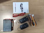 AEMPART UZAKTAN KUMANDA AÇMA KAPAMA VW TİP SUSTALI - 1