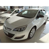 AUTOGP Opel astra j ayna kapağı batman yarasa piano black - 1