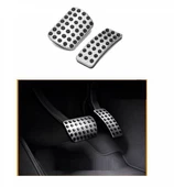 AUTOGP Mercedes w246 pedal seti takımı geçmeli otomotik b serisi - 1