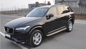 AUTOGP Volvo xc90 yan basamak marşbiyel koruma 2015+ - 1