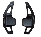 AUTOGP Bmw F22 m direksiyon f1 vites kulakçık paddle shift siyah - 2