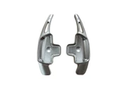 AUTOGP Mercedes w205 direksiyon f1 vites kulakçık paddle shift gri thumbnail 4