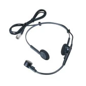 Audio Technica ATW-2110BDUKH  Headset Mikrofonu thumbnail 4