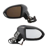 AUTOGP Vw passat b8 dış dikiz aynası katlanır ısıtmalı motorlu 2015+ thumbnail 2