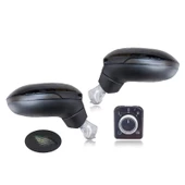 AUTOGP Vw passat b8 dış dikiz aynası katlanır ısıtmalı motorlu 2015+ thumbnail 1