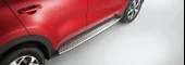 AUTOGP Kia sportage yan basamak koruma 2016+ kx5 bmw tip - 2