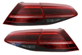 AUTOGP Vw golf 7 7,5 stop lambası ledli highline model 2012 / 2020 - 1