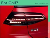 AUTOGP Vw golf 7 7,5 stop lambası ledli highline model 2012 / 2020 - 3