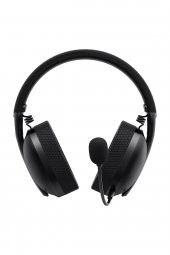 Havit Gamenote Fuxi-H3 Gaming Oyuncu Mikrofonlu Kulaklığı 7.1 - 4 Modlu (BT, 2.4Ghz, Type-C, 3.5mm) - 2