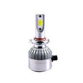 ASM H10 led xenon far aydınlatma seti şimşek etkili ASM 8000lm - 3