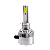 ASM H3 led xenon far aydınlatma seti şimşek etkili ASM 8000lm - 2