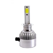 ASM HB4 led xenon far aydınlatma seti şimşek etkili ASM 8000lm thumbnail 2