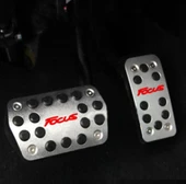 AUTOGP Ford focus pedal seti takımı geçmeli otomotik 2012 / 2019 - 2