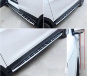 AUTOGP Nissan qashqai yan basamak marşbiyel koruma 2018+ - 3