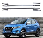 AUTOGP Nissan qashqai port bagaj tavan çıtası 2018+ - 1