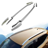 AUTOGP Nissan qashqai port bagaj tavan çıtası 2018+ - 3