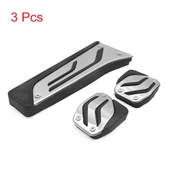 AUTOGP Bmw e36 pedal seti takımı manuel geçmeli vidasız - 1