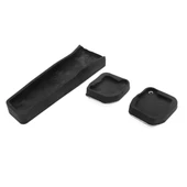 AUTOGP Bmw e90 pedal seti takımı manuel geçmeli vidasız - 3