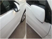 AUTOGP Vw jetta katlanır dış dikiz aynası elektrikli 2011+ - 3