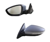 AUTOGP Vw jetta katlanır dış dikiz aynası elektrikli 2011+ - 1