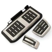 AUTOGP Skoda octavia pedal seti takımı geçmeli otomotik 2013 /20 - 1