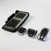 AUTOGP Skoda octavia pedal seti takımı geçmeli manuel 2013 /2020 - 2