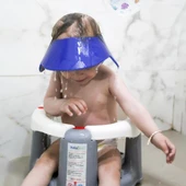 Babyjem Cırtlı Ayarlanabilir Banyo Siperi 601 - 3