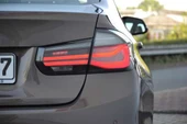 AUTOGP Bmw f30 stop lambası ledli blackline model 2012 / 2018 - 4