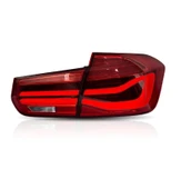 AUTOGP Bmw f30 lci stop lambası ledli facelift model 2012 / 2018 - 2