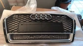 AUTOGP Audi a4 rs4 ön panjur ızgara 2016+ B9 oem - 3