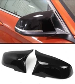 AUTOGP Bmw f36 ayna kapağı piano black m4 model tırnaklı - 4