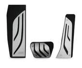 AUTOGP BMW F20 pedal seti takımı geçmeli otomotik - 1