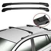 AUTOGP Toyota rav 4 ara taşıyıcı ara atkı arabar crossbar 2013+ - 1
