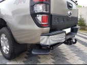 SENTİNEL Ranger arka bagaj kaplama siyah 2016+ T7 thumbnail 2