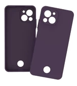 Reeder S23 Pro Max Ruber Case Yumusak Slikon Kilif - 6