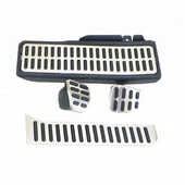 AUTOGP Vw golf 5 pedal seti takımı geçmeli manuel - 4